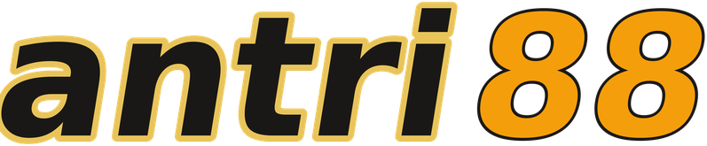 antri88 logo